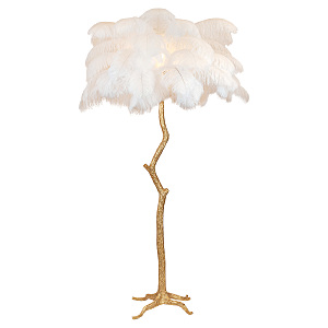 Торшер Feather Lamp L03441