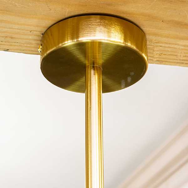 Люстра на штанге Apiales L03809