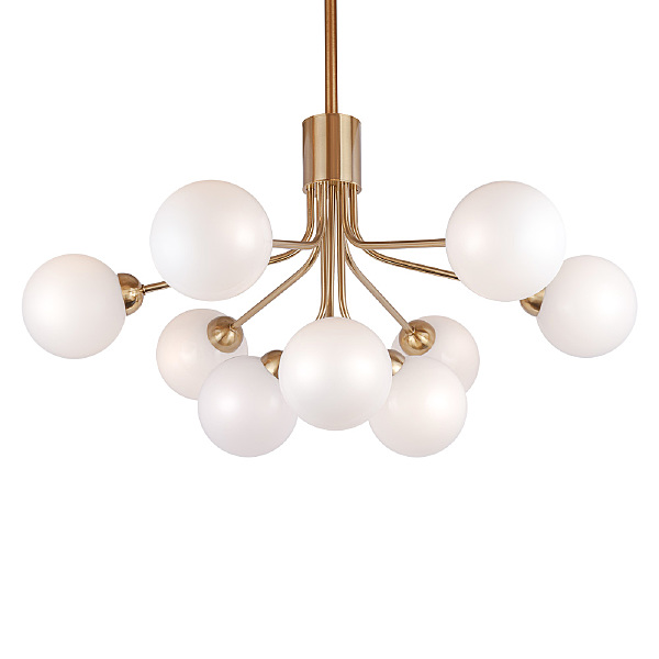 Люстра на штанге Apiales L03809