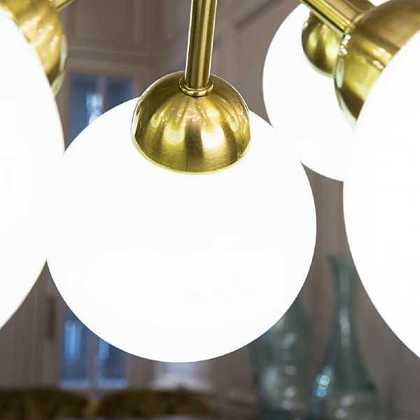 Люстра на штанге Apiales L03809