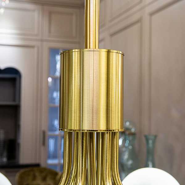 Люстра на штанге Apiales L03809