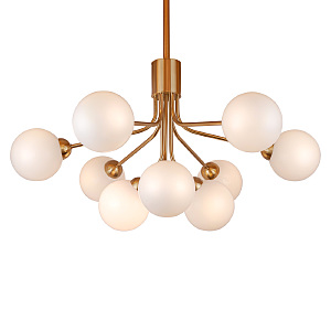 Люстра на штанге Apiales L03809