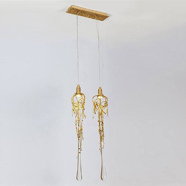 Светильник подвесной Liquid L04202