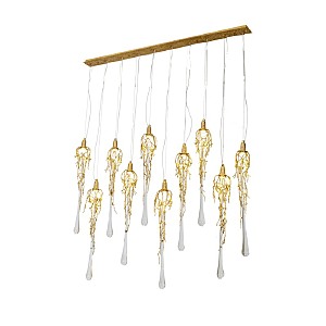 Светильник подвесной Liquid L04210