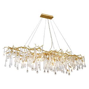 Подвесная люстра Aqua L04300