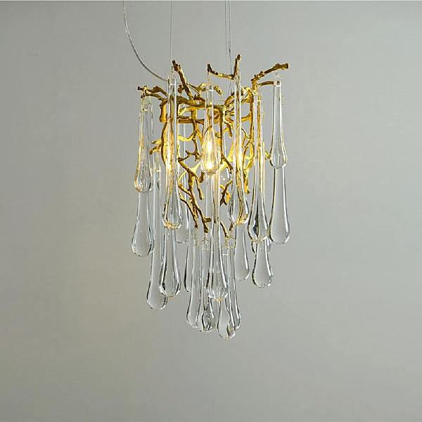 Светильник подвесной Aqua L04301