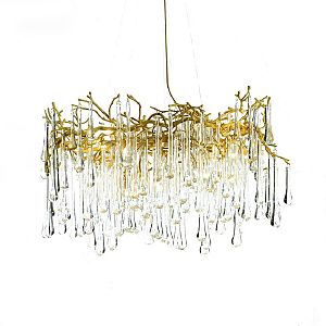 Подвесная люстра Aqua L04312