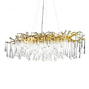 Подвесная люстра Aqua L04318