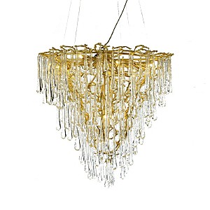 Подвесная люстра Aqua L04319