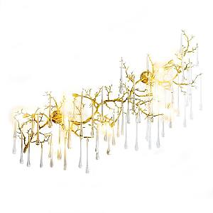 Настенный светильник Aqua L04321