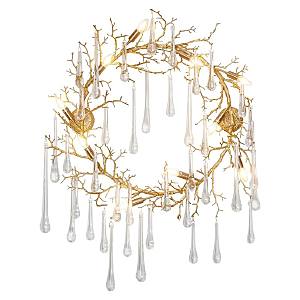 Настенный светильник Aqua L04322