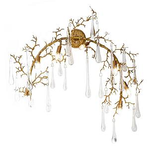 Настенный светильник Aqua L04324