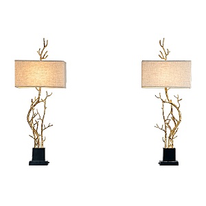 Настольная лампа Twiggy L04534