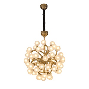 Подвесная люстра Organic Atomic L04610