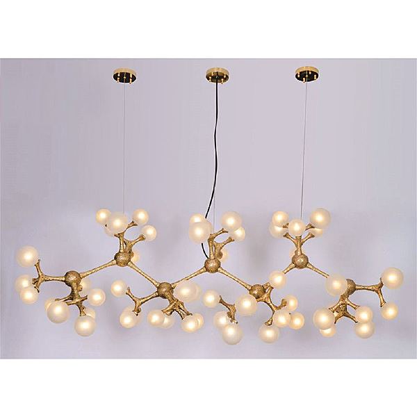 Подвесная люстра Organic Atomic L04620