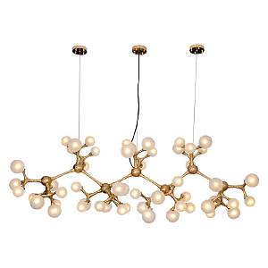 Подвесная люстра Organic Atomic L04620