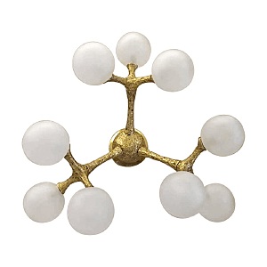 Настенное бра Organic Atomic L04624