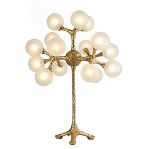 Настольная лампа Organic Atomic L04631