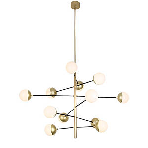 Люстра на штанге Trevi L04712