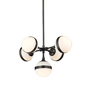 Люстра на штанге Peggy L04801