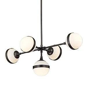 Люстра на штанге Peggy L04802