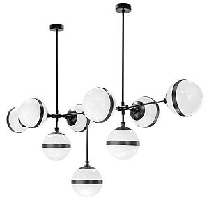 Люстра на штанге Peggy L04809