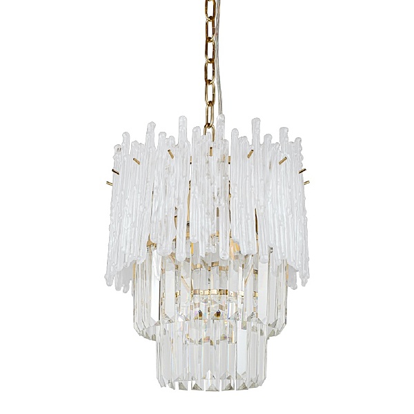 Подвесная люстра Glacier L05006.92