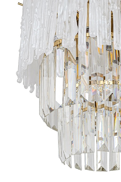 Подвесная люстра Glacier L05006.92