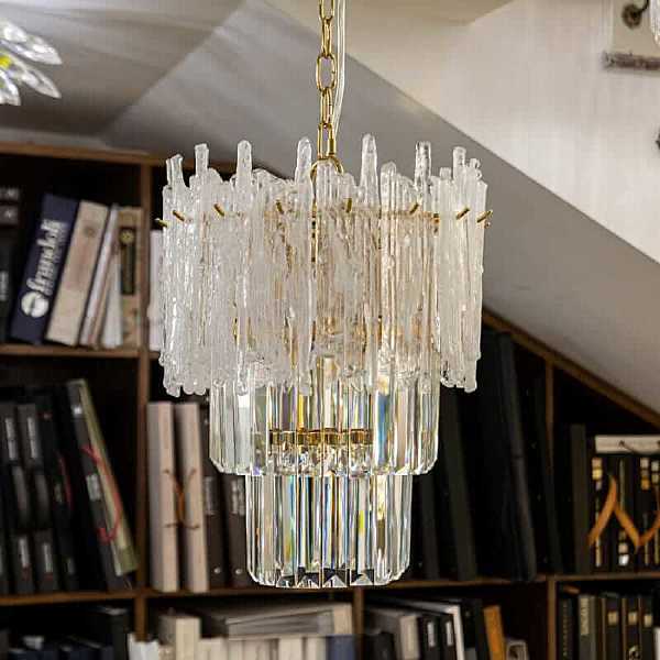 Подвесная люстра Glacier L05006.92