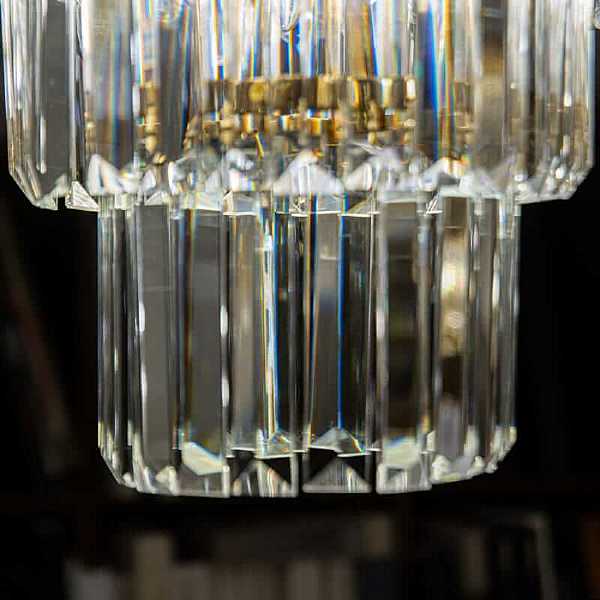 Подвесная люстра Glacier L05006.92