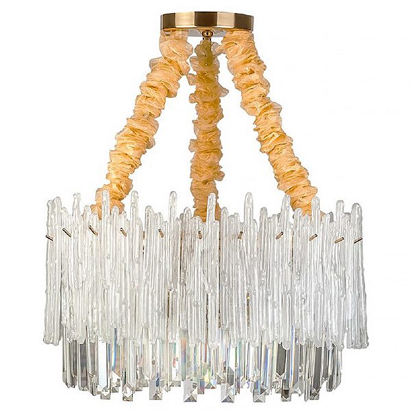 Подвесная люстра Glacier L05010.92