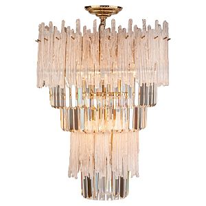 Люстра каскадная Glacier L05012.92