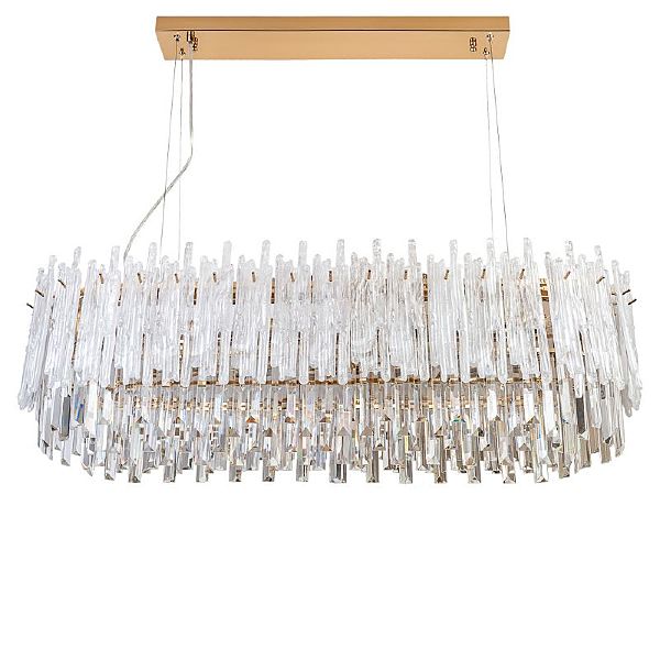 Подвесная люстра Glacier L05014.92