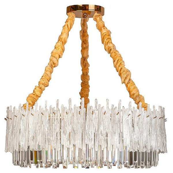 Подвесная люстра Glacier L05015.92