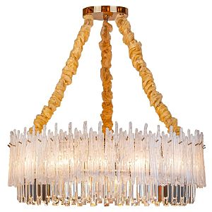 Подвесная люстра Glacier L05015.92