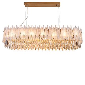 Подвесная люстра Glacier L05016.92