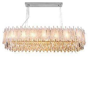 Подвесная люстра Glacier L05016.98