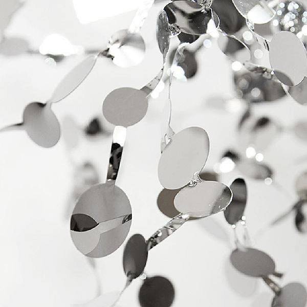 Подвесная люстра Argent L05205.32