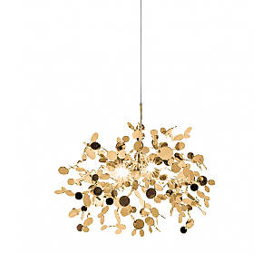 Подвесная люстра Argent L05205.92