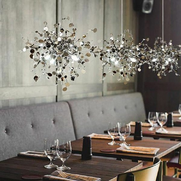 Светильник подвесной Argent L05206.32