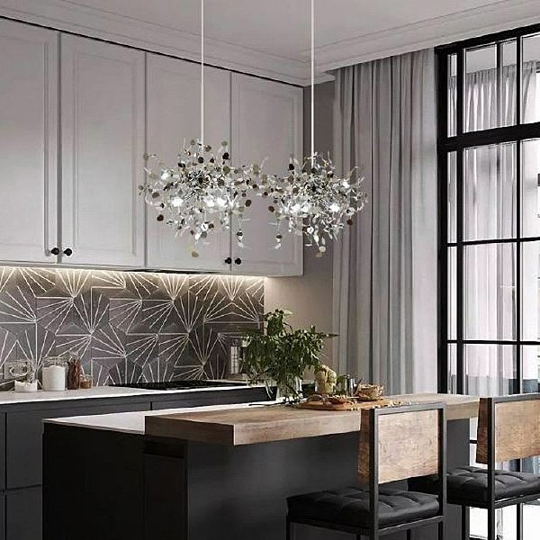 Светильник подвесной Argent L05206.32