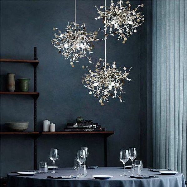 Светильник подвесной Argent L05206.32