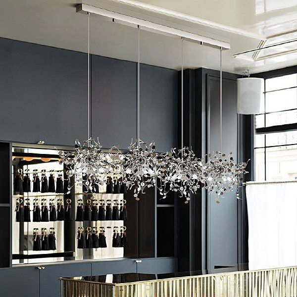 Светильник подвесной Argent L05206.32