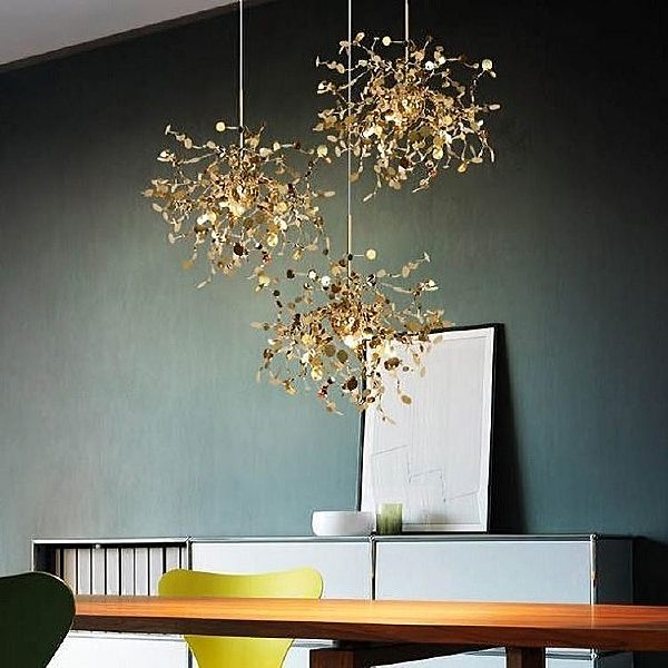 Светильник подвесной Argent L05206.92