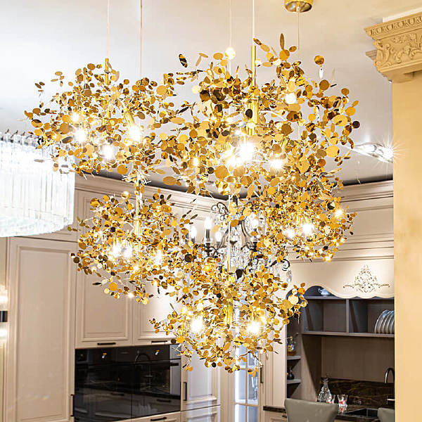 Светильник подвесной Argent L05206.92