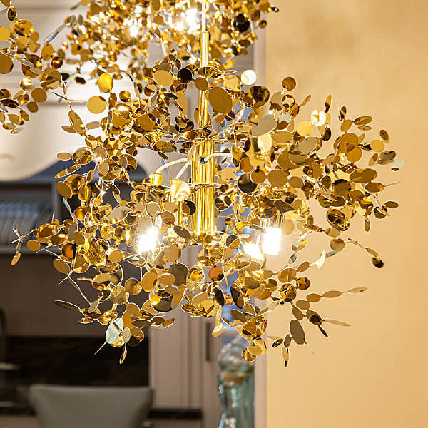 Светильник подвесной Argent L05206.92