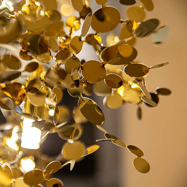 Светильник подвесной Argent L05206.92