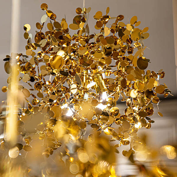 Светильник подвесной Argent L05206.92