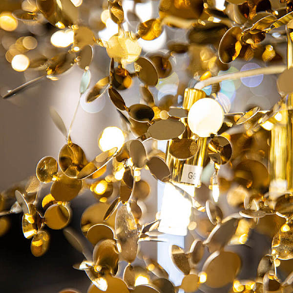 Светильник подвесной Argent L05206.92