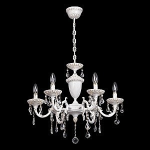 Подвесная люстра MW Light Свеча 301016506